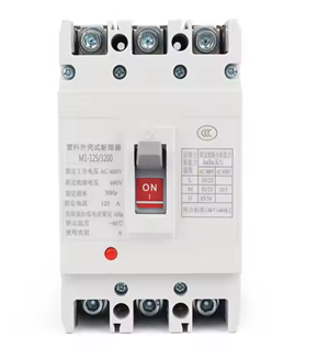 Molded Case Circuit Breaker