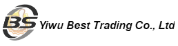 Yiwu Best Trading Co., Ltd